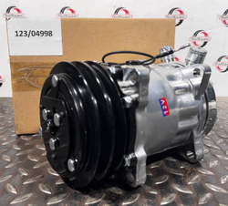 Компрессор кондиционера 123/04998