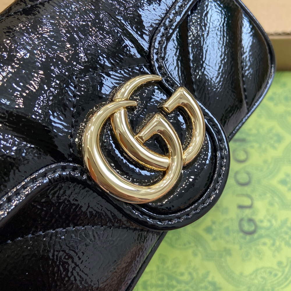Gucci Marmont 16 cm