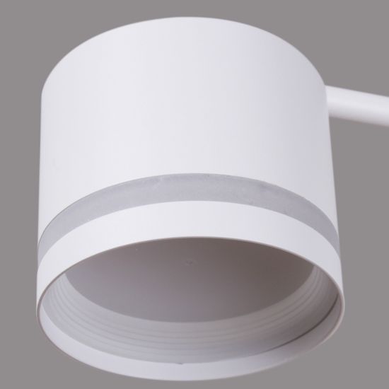 89730-0.3-09 GX53 WT светильник потолочный