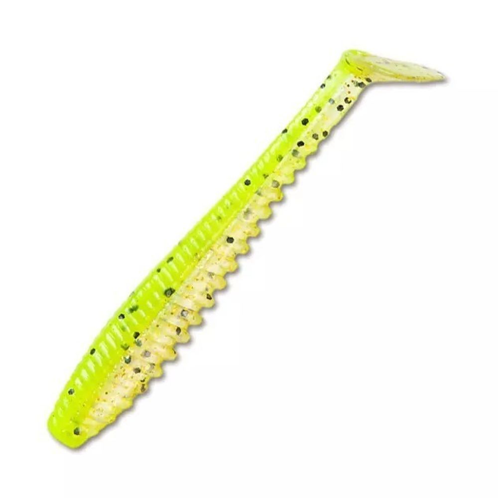 Виброхвост Pontoon21 Homunculures Awaruna Dun, 3.5'' (P21-SB-AWAD-3.5-05-4222)