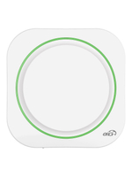 Вентилятор накладной DISC D100 обр.клапан ET ERA