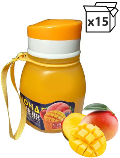 Напиток Lebin со вкусом ледяного Манго 600 мл * 15 шт