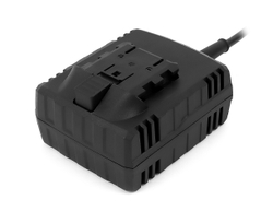 Электрический заклепочник  MESSER М5000 для резьбовых заклепок (М3 - М6)