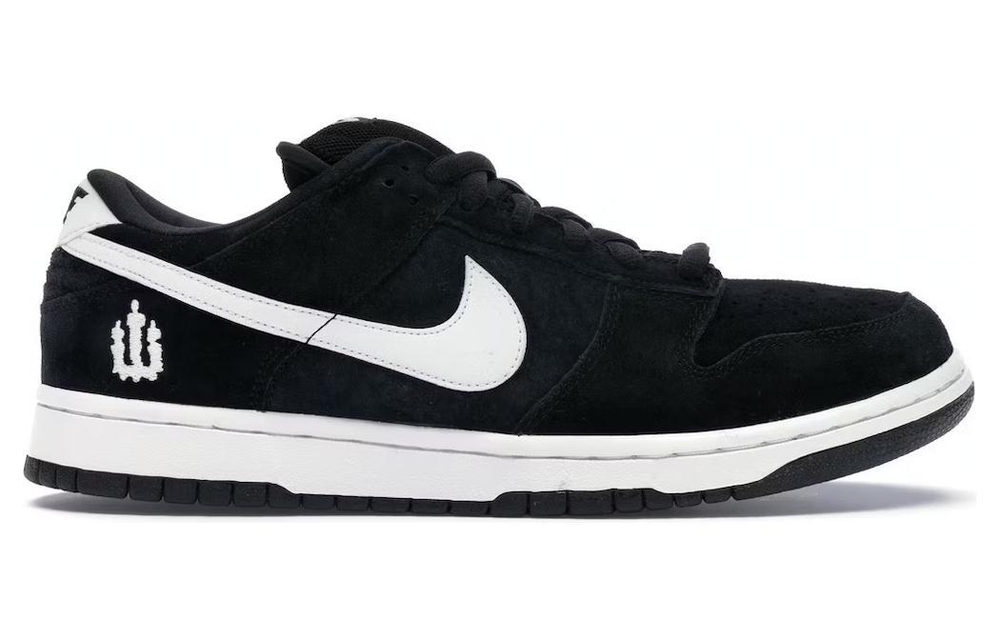 Кроссовки Nike Dunk Sb Weiger