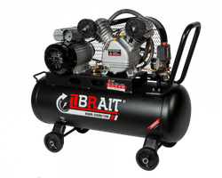 Компрессор воздушный BRAIT KMR-2500/100