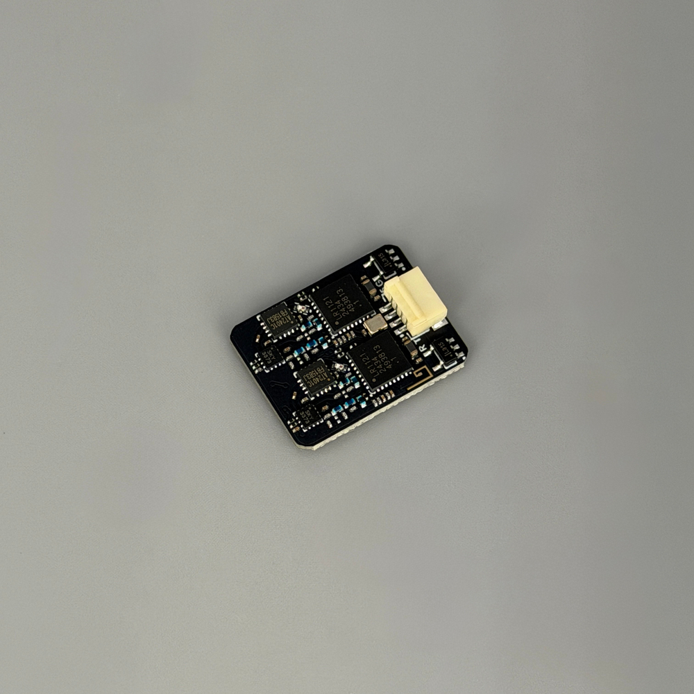 Приемник Betafpv SuperX RX Nano| ELRS 2.4G+915M