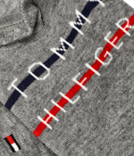 носки 2-pack Tommy Hilfiger - серый(701222189)