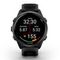 Garmin Forerunner 570 42 мм — сланцево-серый корпус, чёрный ремешок