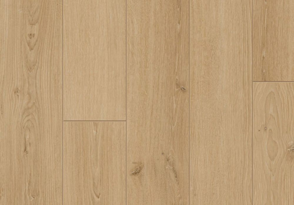 Classic 1050 Дуб Студийный натуральный, 2,493 м²
