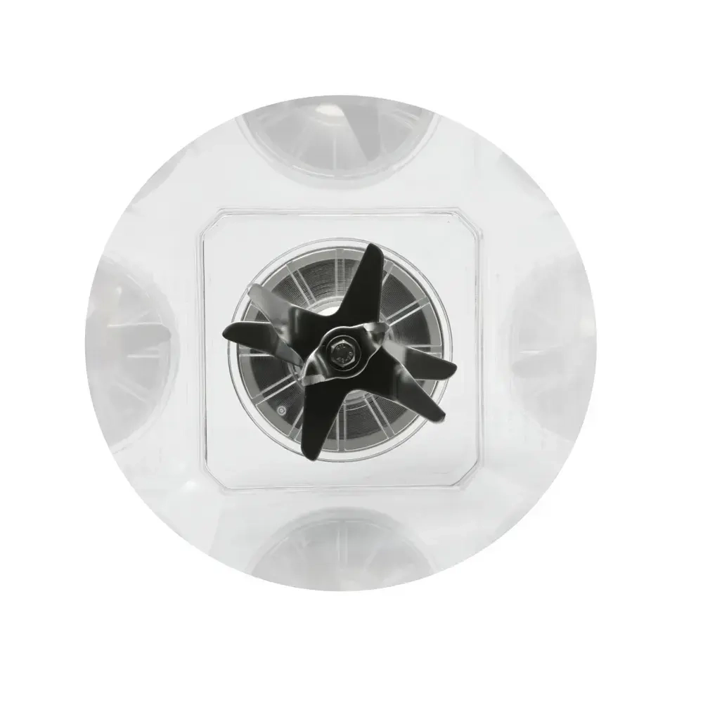 Блендер Jau HBH-850