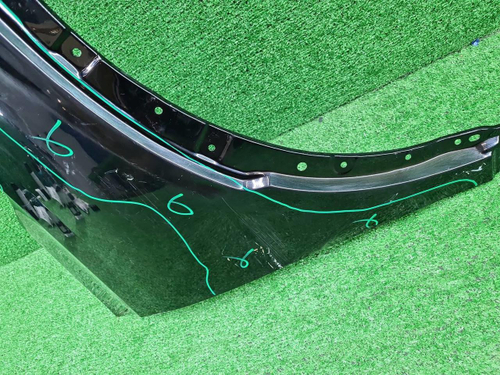 Крыло переднее правое GAC GS8 2 (2021-н.в.)