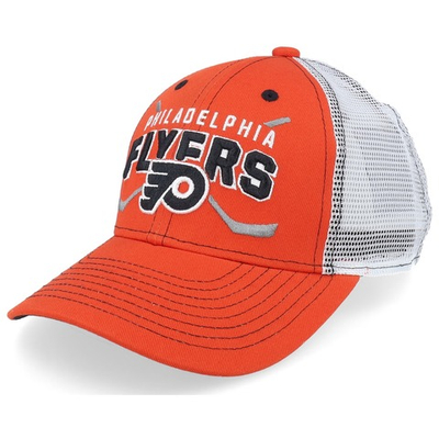 Бейсболка Adidas S24 Lockup Meshback Flyers JR