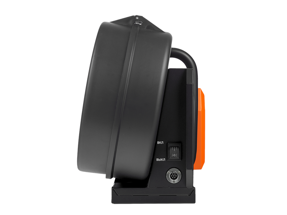 АППАРАТ ДЛЯ РУЧНОЙ ЛАЗЕРНОЙ СВАРКИ, РЕЗКИ И ОЧИСТКИ LASER WELD 1500 3.0