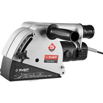 Штроборез "ЗУБР" ЗШ-1500