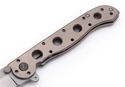 Нож CRKT Kit Carson M16 CR-M16-13Tфотография - 3