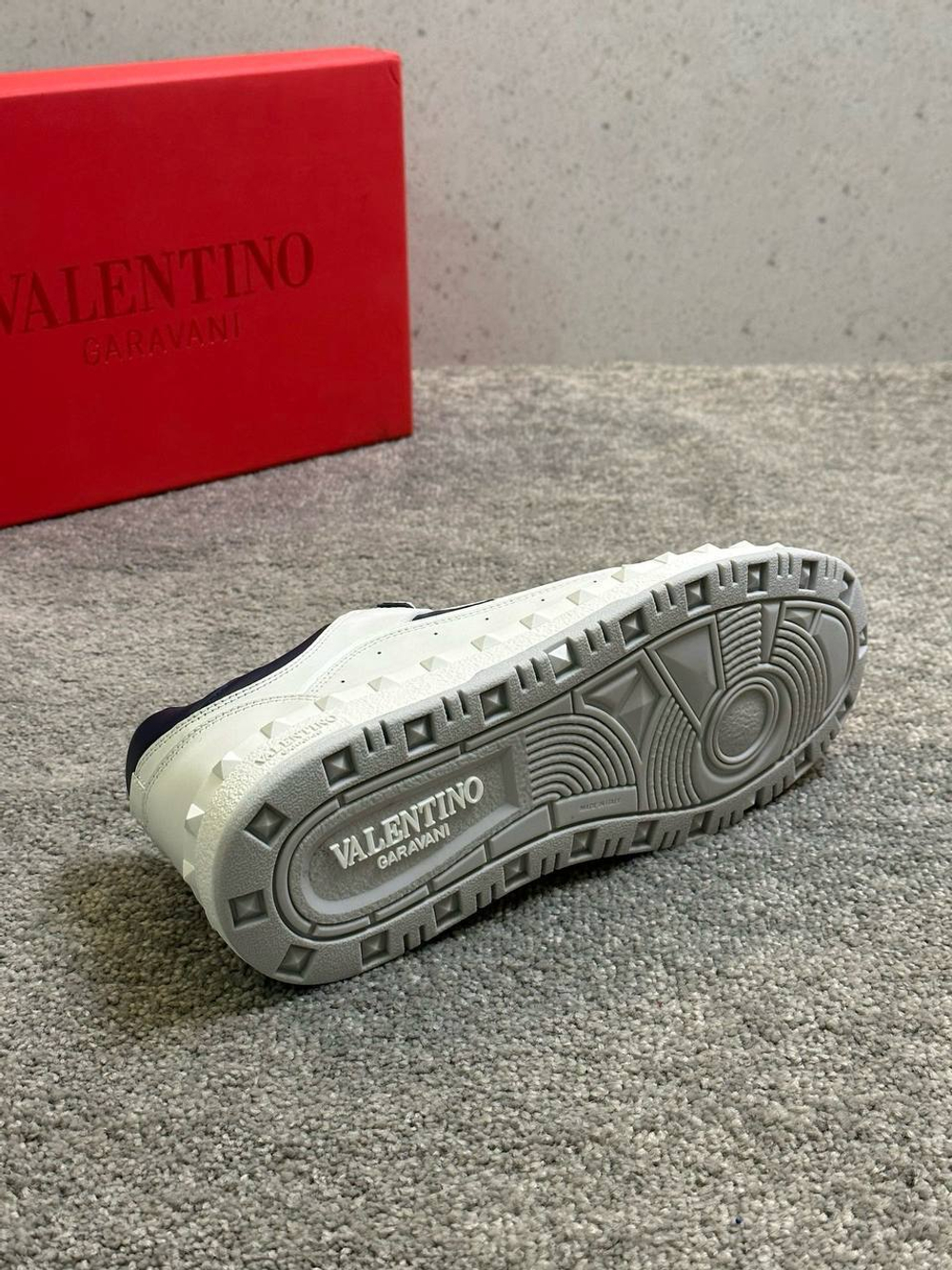 Кеды Valentino
