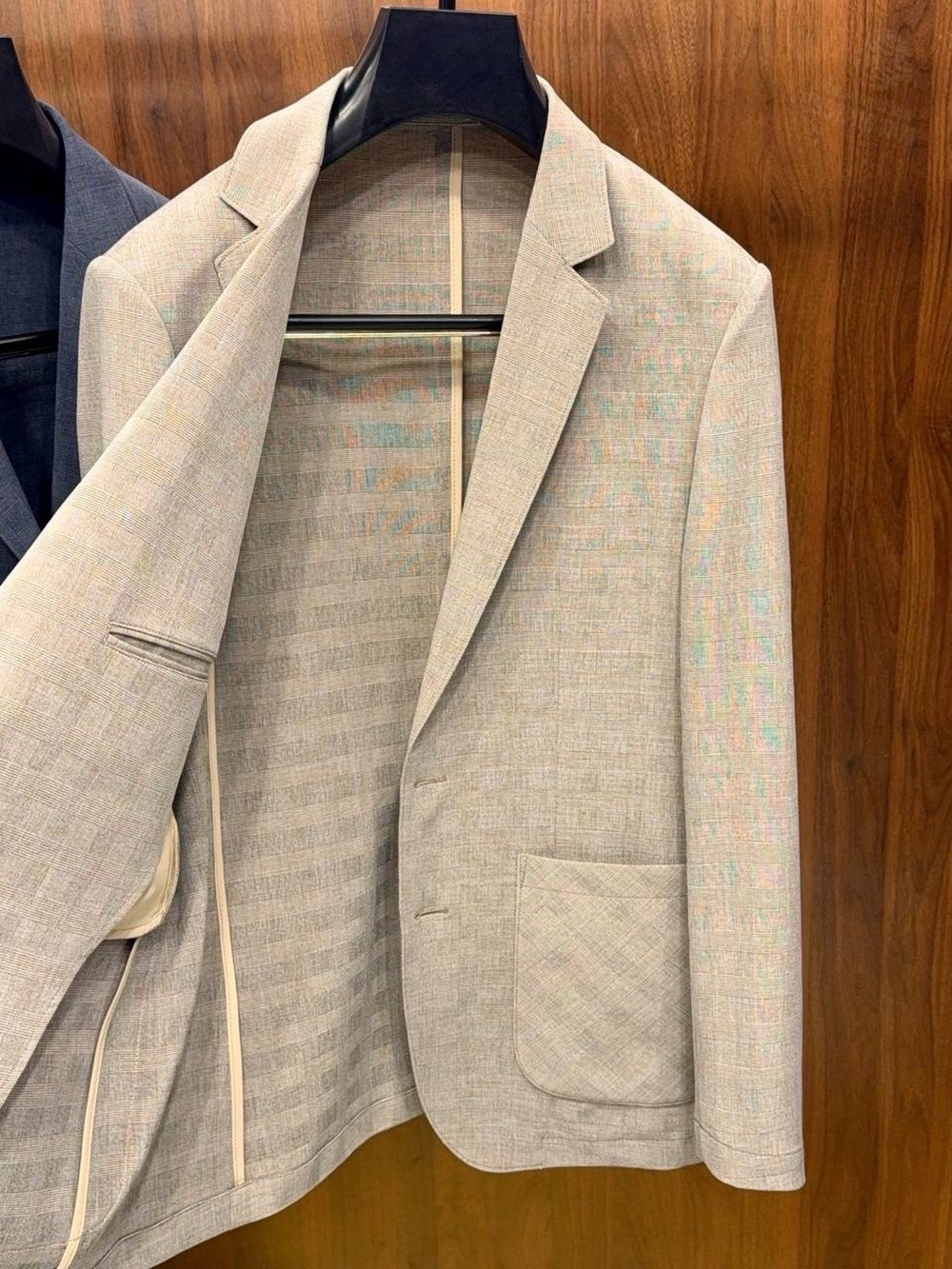 Пиджак Kiton