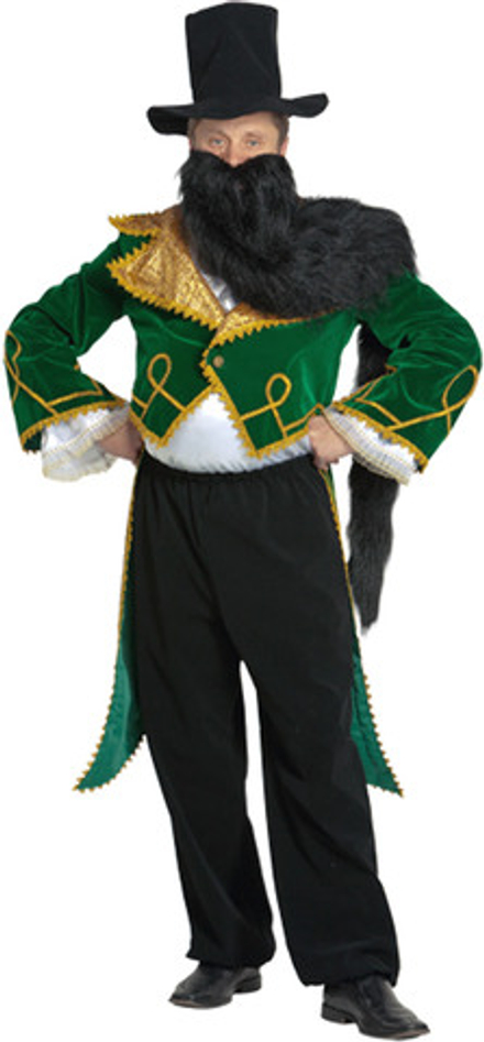 Карабас-Барабас