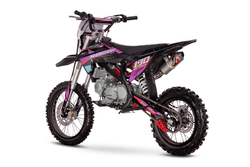 Мотоцикл питбайк SHARMAX MOTORS PowerMax 190 MIAMI