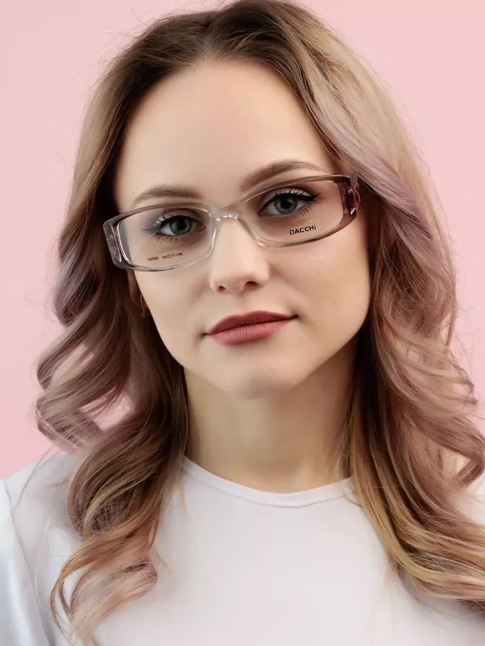 Оправа для очков для зрения