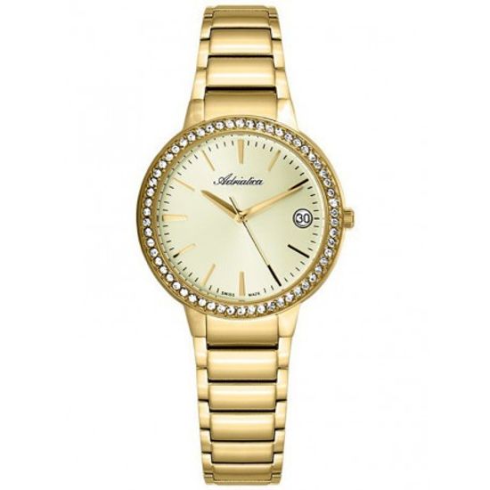 Наручные часы Adriatica A3415.1111QZ