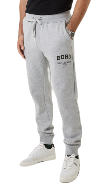 Теннисные брюки Bjorn Borg Sthlm Tapered Pants