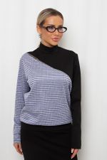 Джемпер Айрис №8 Valentina