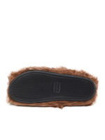 Мюли Brown Bear Claw Mules