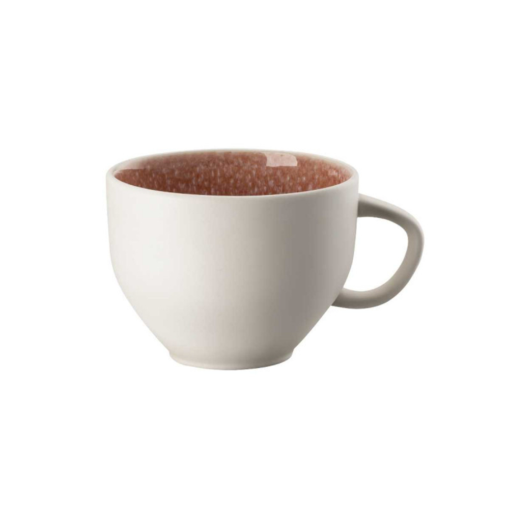 Rosenthal Junto Rose Quartz - Керамика Комби-чашка 0,33 л