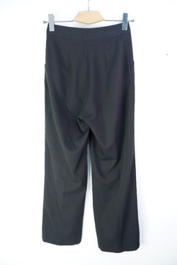 Брюки прямые, актуальные 40 размер