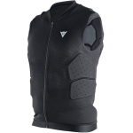 Защитный жилет Dainese Soft Flex Hybrid Man Black