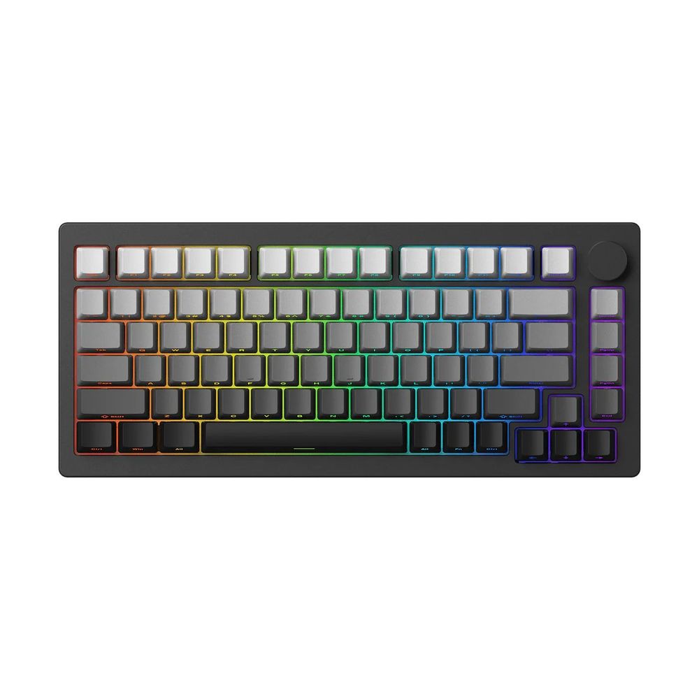 Monsgeek M1W V3 HE-SP Black Gradiant