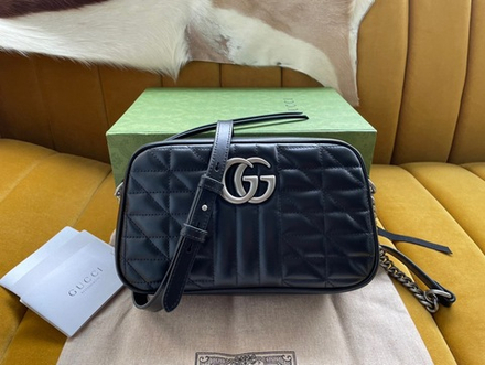 Gucci Marmont 24 cm