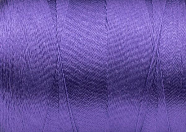 Нитки вышивальные Aurora №120, 1000 м, цв. PF626, 1 катушка