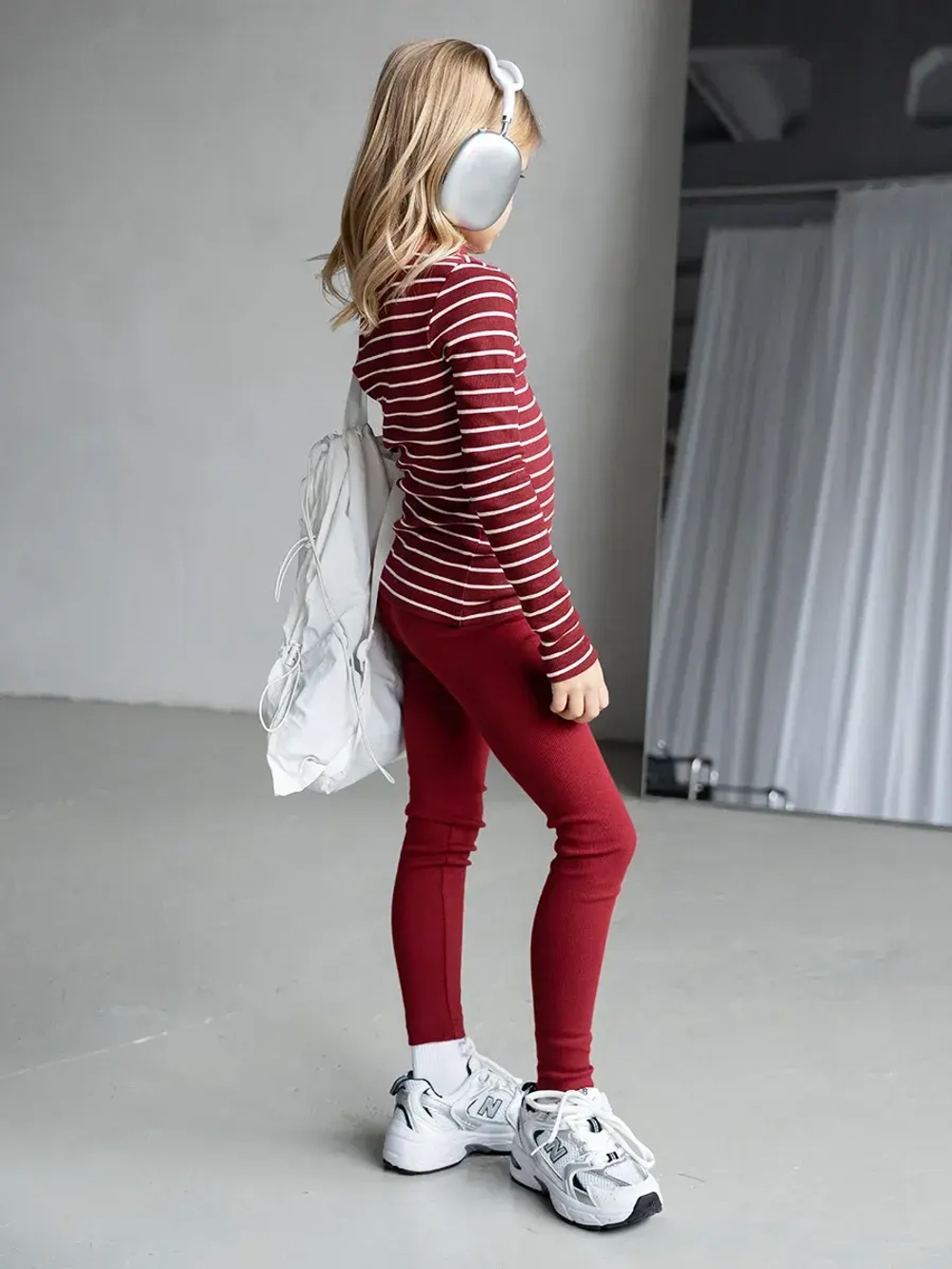 Костюм детский спортивный на осень