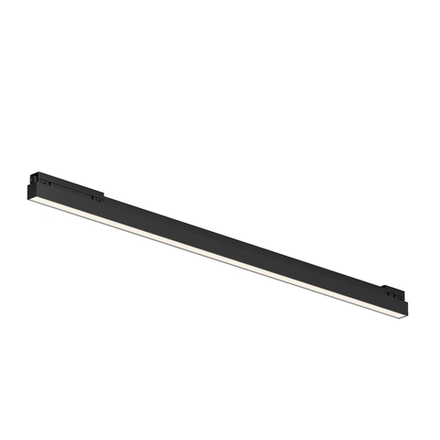 Уличный трековый светильник Outdoor O-TR02-1-S-24WB4K