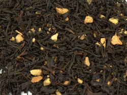 Чай Имбирь-лимон