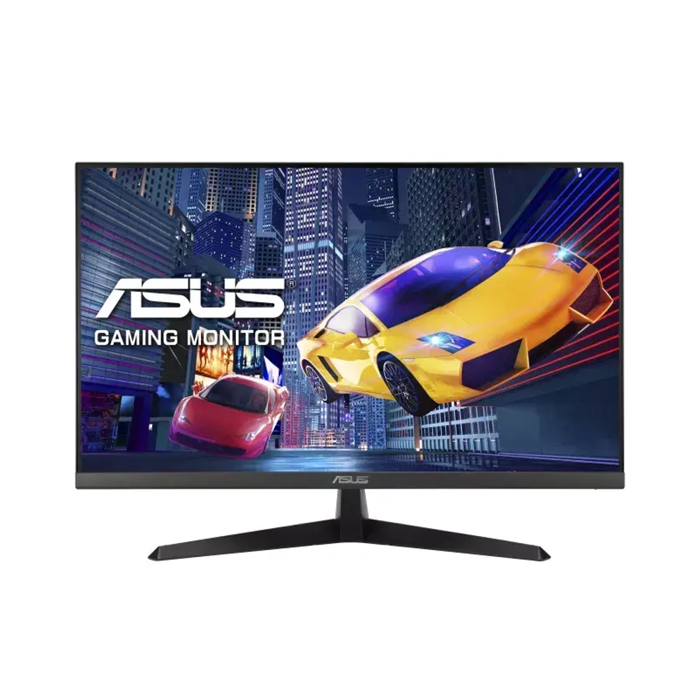 Монитор 27" ASUS VY279HGR IPS 1920x1080 120Hz 1ms 250cd/m 1500:1 1xHDMI 1xVGA