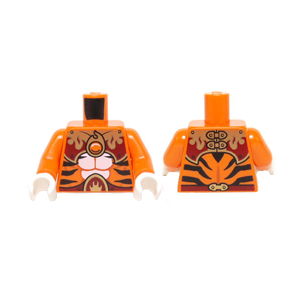 Торс от Тормака 973pb1720c01