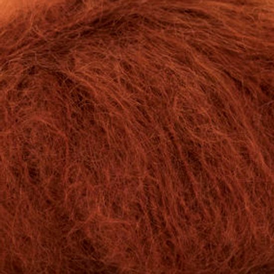 Пряжа FONTY Ombelle бобинный (75% кид мохер, 20% шерсть мериноса, 5% полиамид)