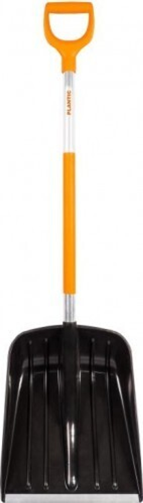 Лопата Snow Light для уборки снега "Plantic" облегченная