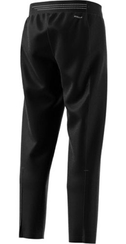 Мужские теннисные штаны Adidas Stretch Woven Primeblue Pants M - black/white