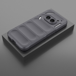 Противоударный чехол Flexible Case для Nothing 2a