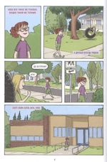 Комикс Друзья. Лучшие друзья