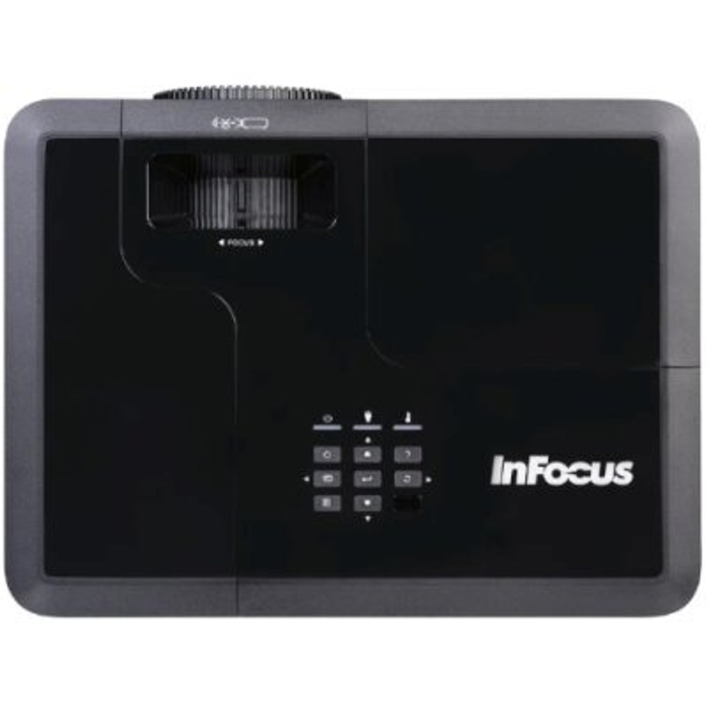 Проектор InFocus IN138HD