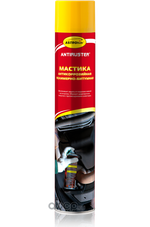Мастика ASTROhim полимерно-битумная (1000мл)
