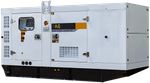 Дизельный генератор EcoPower АД120-T400eco