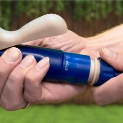 GAKP01-94 GREEN APPLE ЕСО Комплект для полива (пистолет-распылитель, штуцер, коннектор, коннектор с | Аксессуары для полива Green Apple