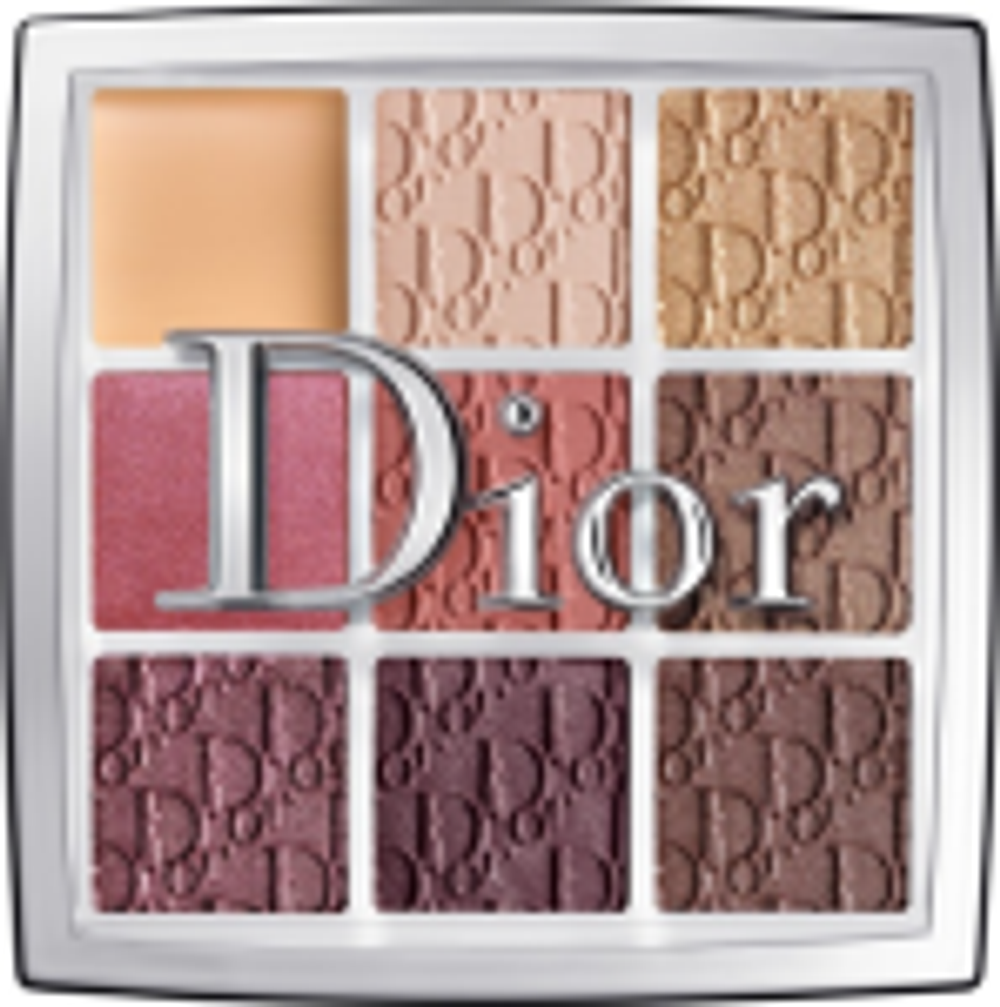Палетка для глаз DIOR Backstage Eye Palette - 004 Rosewood Neutrals