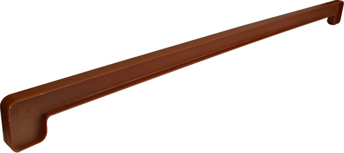 Соединитель Подоконника золотой дуб 600мм